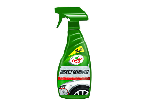 Turtle Wax Insect Remover Insektfjerner 500ml spray