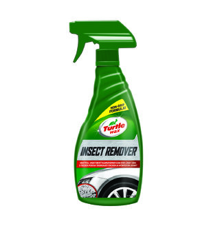 Turtle Wax Insect Remover Insektfjerner 500ml spray