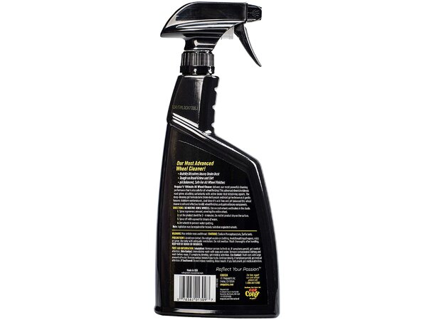 Ultimate Wheel Cleaner - Syrefri felgrens