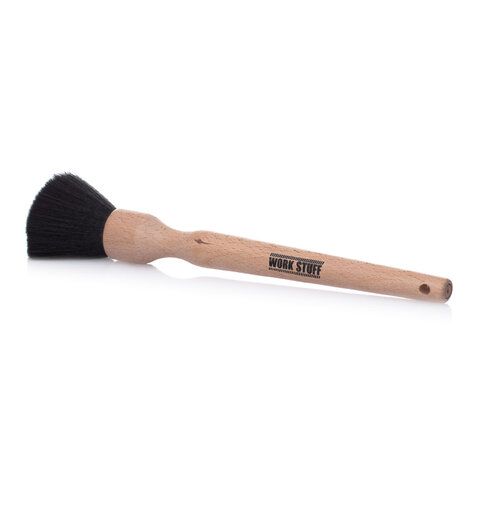 Work Stuff Ultra Soft Detailing Brush Ekstra myk kost, 23mm