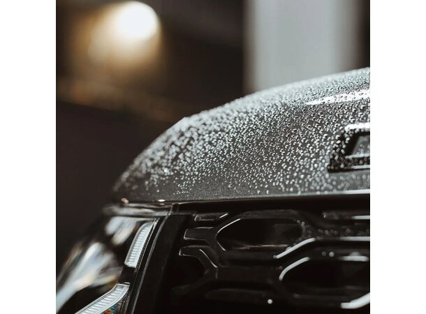 Autoglym Ceramic Wash & Protect: Rengjør og Beskytter