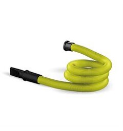 BigBoi slange 9 meter Passer til Pro, Mini+ og Mini