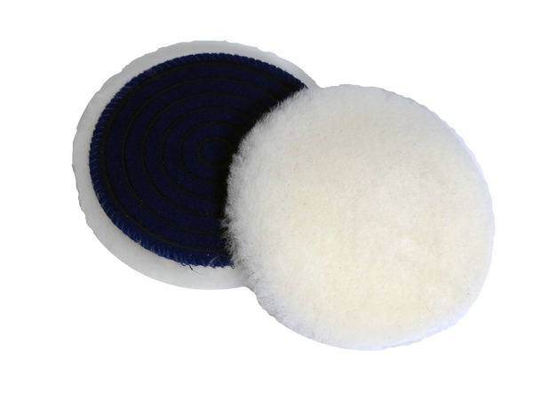 CarPro Cutting Wool Pad - Ull Poleringspute