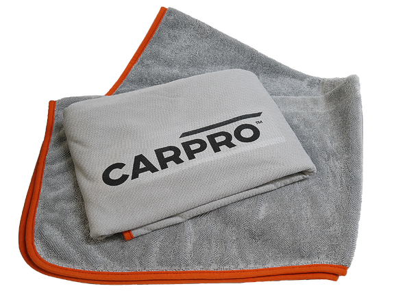 CarPro DHydrate Drying Towel 70x100cm - Tørkehåndkle, meget effektivt