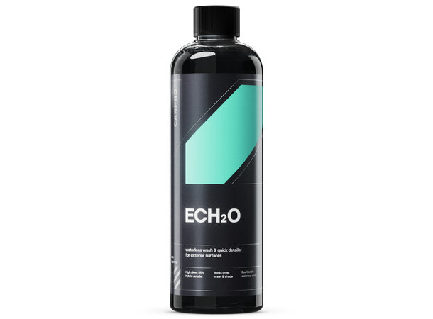 CarPro ECH2O 500ml - Quick Detailer & Clay Lube