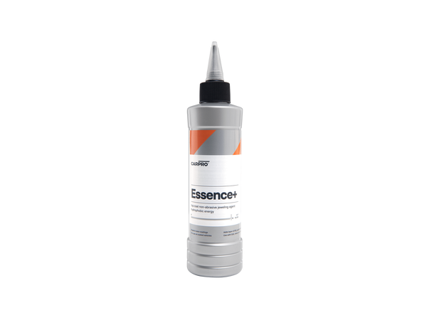 CarPro Essence Plus 250ml - Frisk opp coatingen