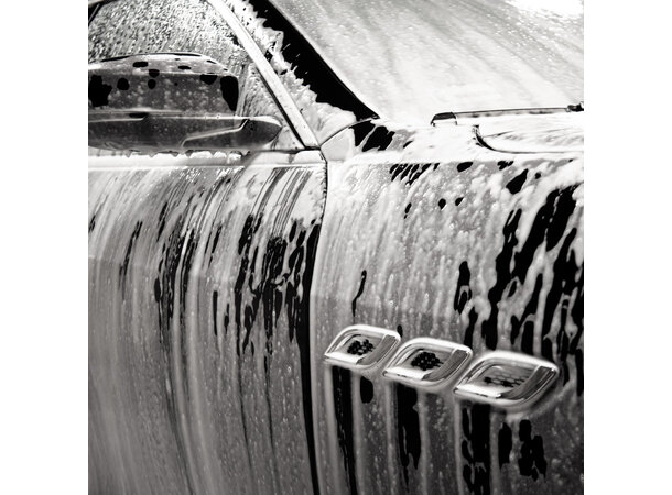 CarPro Lift Høyeffektiv Skumavfetting 500ml