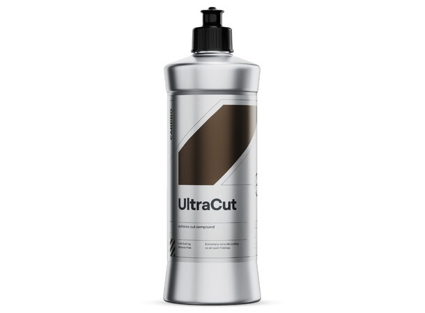 CarPro Ultracut - Grovt poleringsmiddel