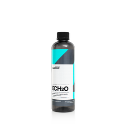 Carpro EcH2O 500 ml quickdetailer, claylube