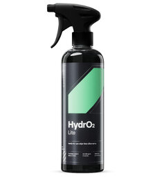 Carpro HydrO2 Lite Lakkbesyttelse blandet