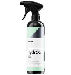 Carpro HydrO2 Lite Lakkbesyttelse blandet