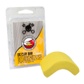 Chemical Guys Clay - Light/Medium Mild/Medium Clay til lakkrens, 100 Gr.