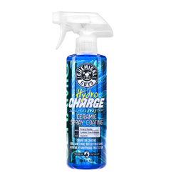Chemical Guys HydroCharge Ceramic Spray Spray coating, lang varighet, 473ml