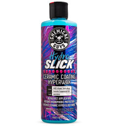 Chemical Guys HydroSlick Ceramic Coating HyperWax, 473ml