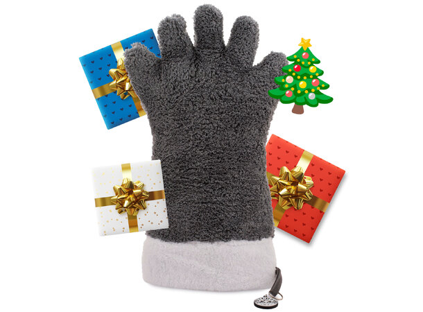 Chemical Guys Julestrømpe Himmelsk Lukt Piff opp julestemningen med bilparfyme 