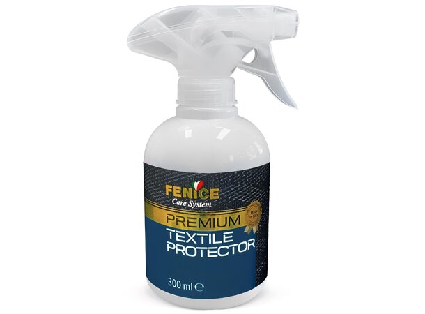 Fenice Premium Textile Protector Impregnering for tekstiler, 300ml 