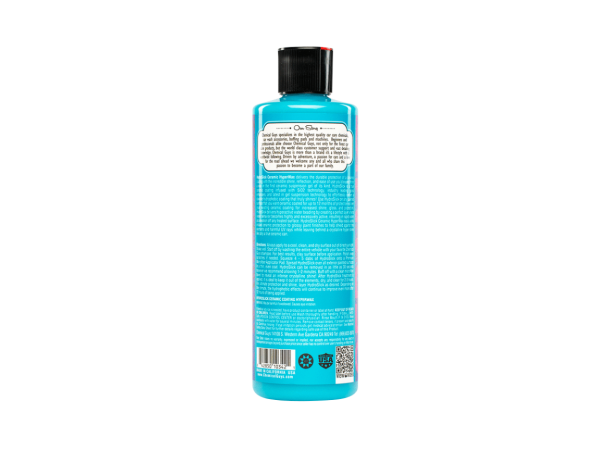 HydroSlick HyperWax 473ml - Keramisk Coating fra Chemical Guys