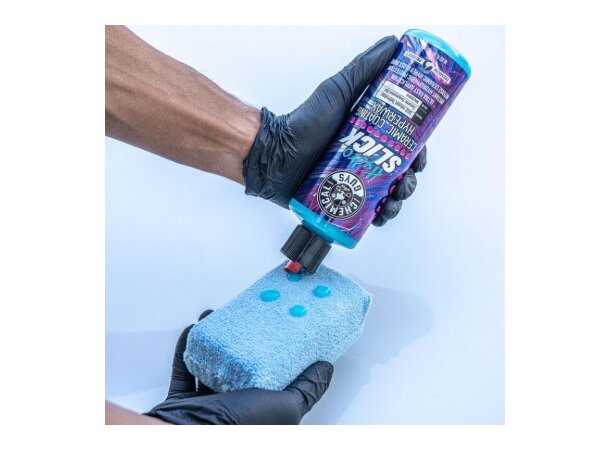 HydroSlick HyperWax 473ml - Keramisk Coating fra Chemical Guys