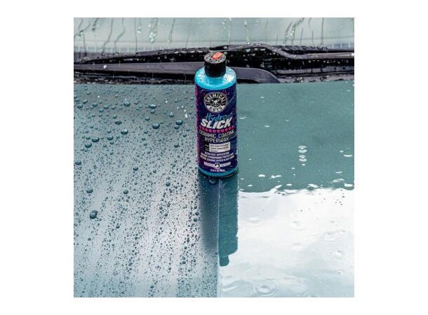 HydroSlick HyperWax 473ml - Keramisk Coating fra Chemical Guys