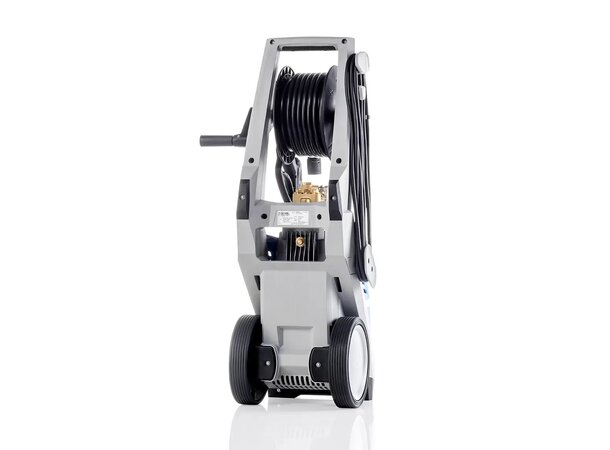 Kränzle K1154TST m/Smusskiller høytrykkspyler 140 bar 15 m slange