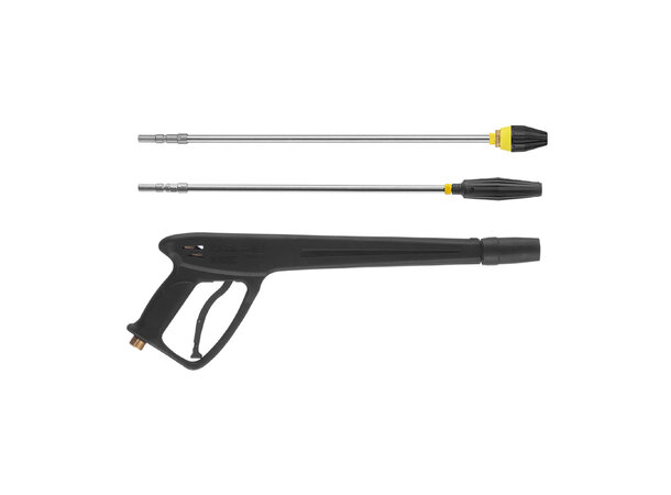 Kränzle K1154TST m/Smusskiller høytrykkspyler 140 bar 15 m slange