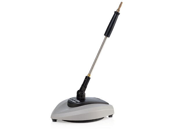 Kränzle UFO Rundvasker For effektiv vask av innkjørsel/uteplass 