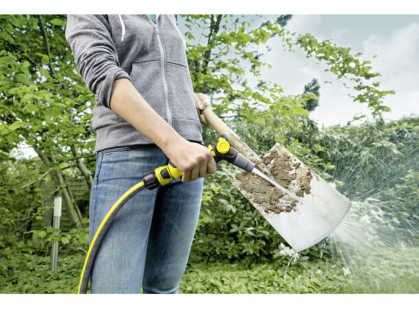 Kärcher Justerbar Vanningspistol