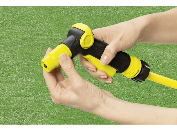 Kärcher Justerbar Vanningspistol