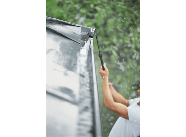 Kärcher Underspylingsrør Ekstra lang 90 graders lanse 