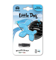 Little Dog® Odour Neutraliser Luftfrisker med Odour eliminator