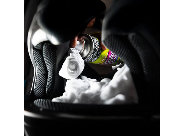 Muc-Off Helmet Care Kit Hjelmpleie sett 