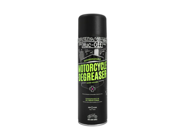 Muc-Off Motorcycle Degreaser Avfetting for MC 500ml