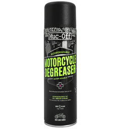 Muc-Off Motorcycle Degreaser Avfetting for MC 500ml