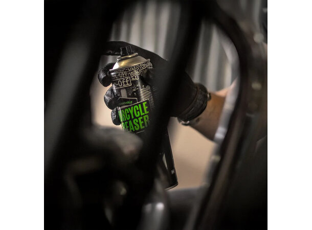 Muc-Off Motorcycle Degreaser Avfetting for MC 500ml 