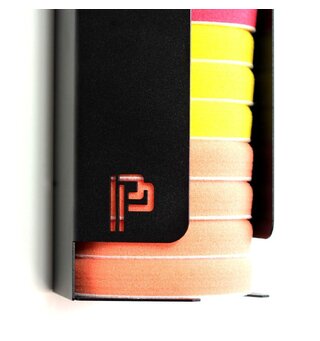 Poka Premium holder for poleringsputer Passer 135mm poleringsputer
