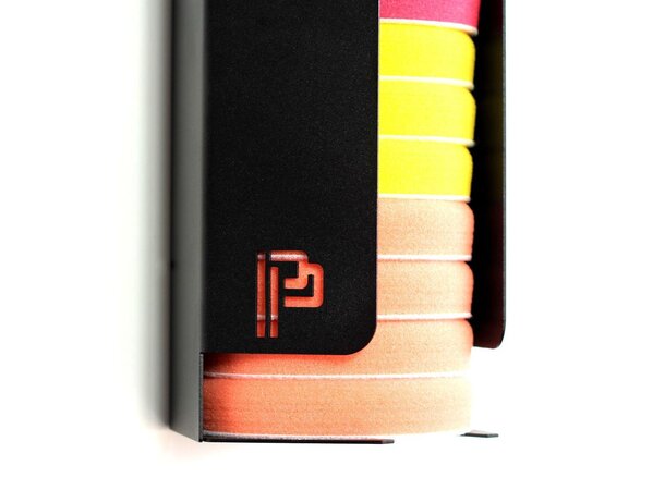 Poka Premium holder for poleringsputer Passer 135mm poleringsputer 