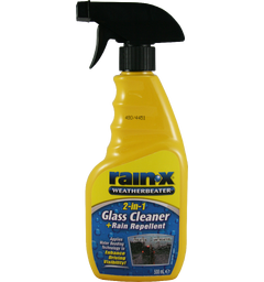 Rain-X 2in1 Glass Cleaner+Repellent Rain-X Glassrens