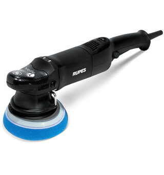 Rupes Bigfoot LHR15ES Poleringsmaskin Rupes mest solgte poleringsmaskin!