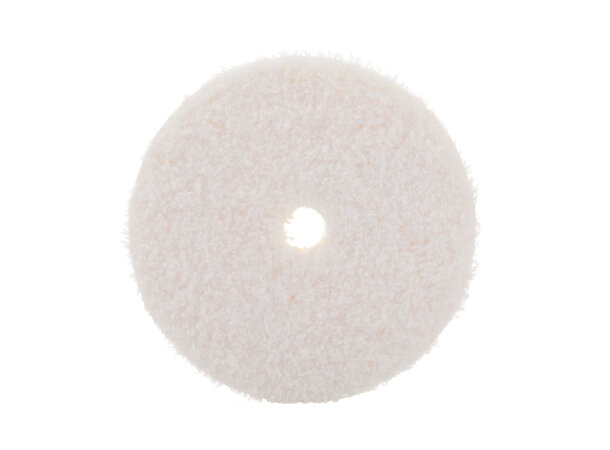Rupes DA Microfiber Pad Fine - 130mm (1 stk)
