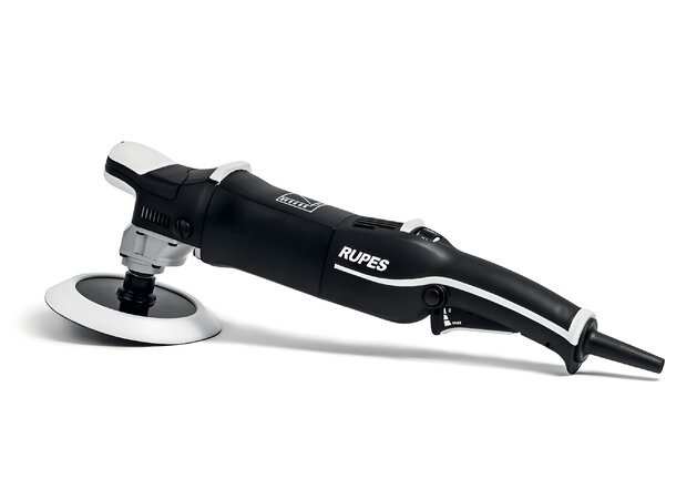 Rupes LH19E/STD poleringsmaskin | Roterende 1200 W