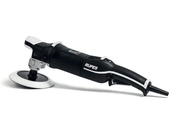 Rupes LH19E/STD poleringsmaskin | Roterende 1200 W