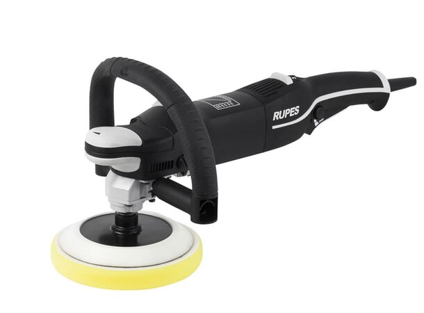 Rupes LH19E/STD poleringsmaskin | Roterende 1200 W