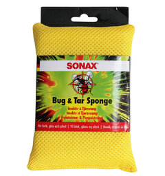 Sonax Bug & Tar Sponge Insektsvamp