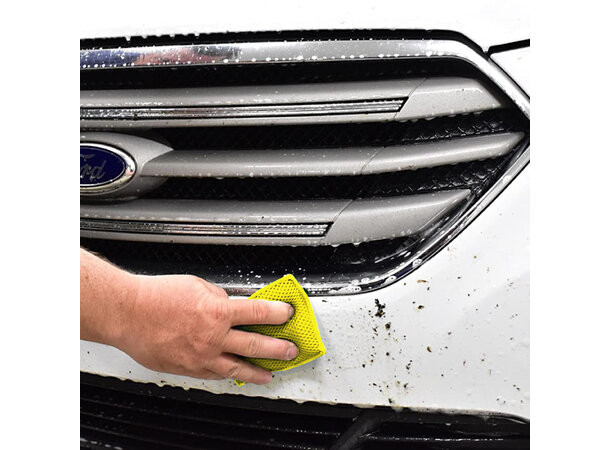 Sonax Bug & Tar Sponge Insektsvamp 