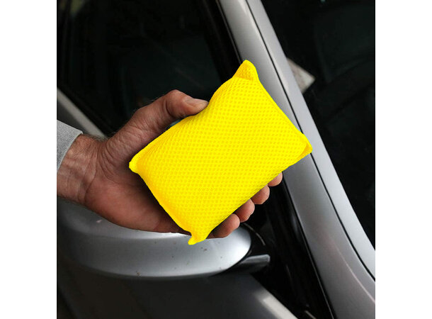 Sonax Bug & Tar Sponge Insektsvamp 