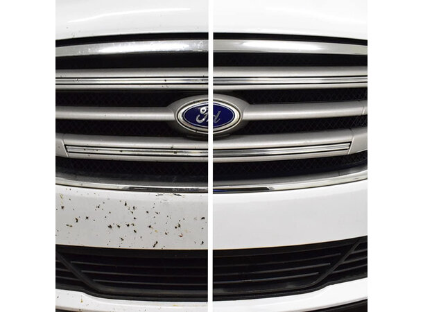 Sonax Bug & Tar Sponge Insektsvamp 