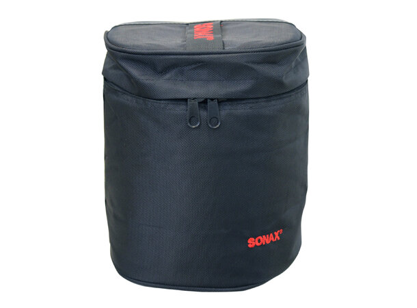 Sonax Trunk Organizer Bag for smart oppbevaring.