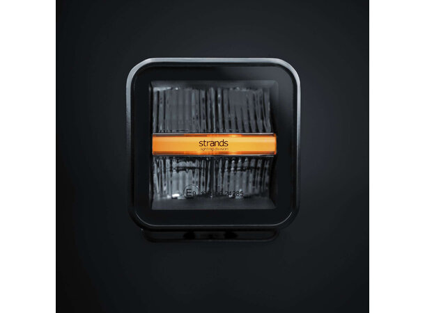 Strands Siberia XP Qube – 3150 lm LED-ekstralys, kompakt og robust