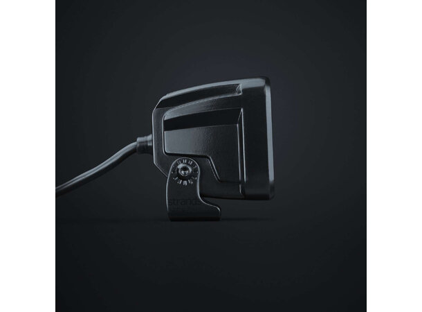 Strands Siberia XP Qube – 3150 lm LED-ekstralys, kompakt og robust