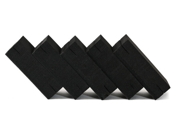 Turisimo Coating Applicator 5pk Applikator til Turisimo Coating Cloth 